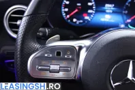 Mercedes-Benz GLC Coupe (Clasa GLC) din 2022 cu 18.576 km - oferta MER226862 - foto 21