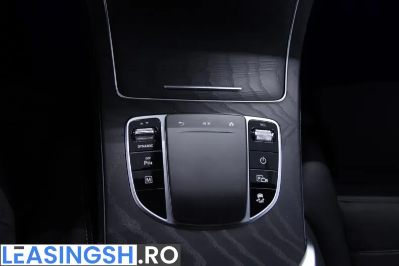 Mercedes-Benz GLC Coupe (Clasa GLC) din 2022 cu 18.576 km - oferta MER226862 - foto 23