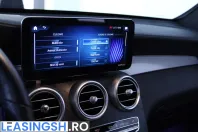 Mercedes-Benz GLC Coupe (Clasa GLC) din 2022 cu 18.576 km - oferta MER226862 - foto 25