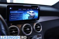 Mercedes-Benz GLC Coupe (Clasa GLC) din 2022 cu 18.576 km - oferta MER226862 - foto 27