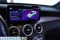 Mercedes-Benz GLC Coupe (Clasa GLC) din 2022 cu 18.576 km - oferta MER226862 - foto 28