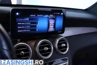 Mercedes-Benz GLC Coupe (Clasa GLC) din 2022 cu 18.576 km - oferta MER226862 - foto 29