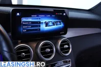 Mercedes-Benz GLC Coupe (Clasa GLC) din 2022 cu 18.576 km - oferta MER226862 - foto 30