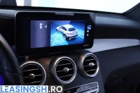 Mercedes-Benz GLC Coupe (Clasa GLC) din 2022 cu 18.576 km - oferta MER226862 - foto 31