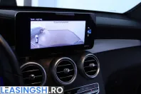 Mercedes-Benz GLC Coupe (Clasa GLC) din 2022 cu 18.576 km - oferta MER226862 - foto 33