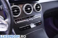 Mercedes-Benz GLC Coupe (Clasa GLC) din 2022 cu 18.576 km - oferta MER226862 - foto 34