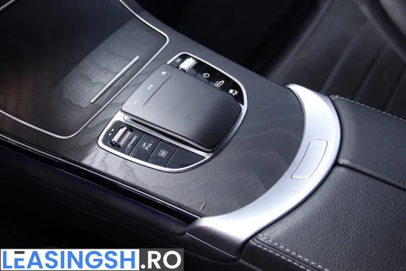 Mercedes-Benz GLC Coupe (Clasa GLC) din 2022 cu 18.576 km - oferta MER226862 - foto 35