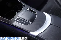 Mercedes-Benz GLC Coupe (Clasa GLC) din 2022 cu 18.576 km - oferta MER226862 - foto 36