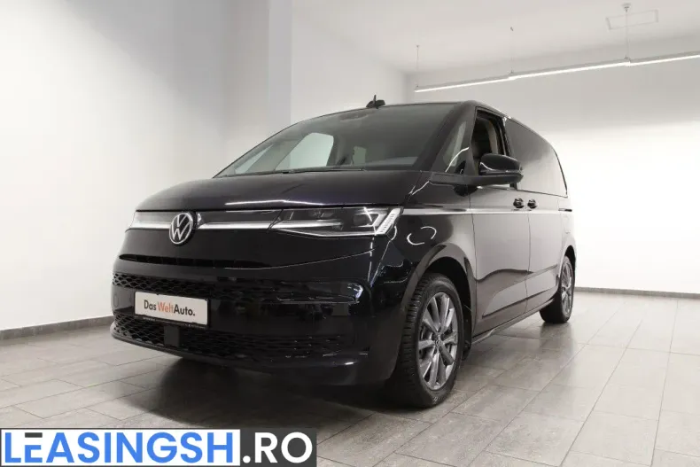 Volkswagen Multivan din 2022 cu 53.122 km - oferta VOL226863 - foto 1