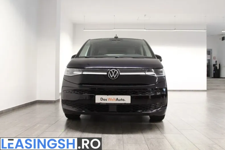 Volkswagen Multivan din 2022 cu 53.122 km - oferta VOL226863 - foto 3