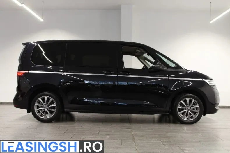 Volkswagen Multivan din 2022 cu 53.122 km - oferta VOL226863 - foto 5