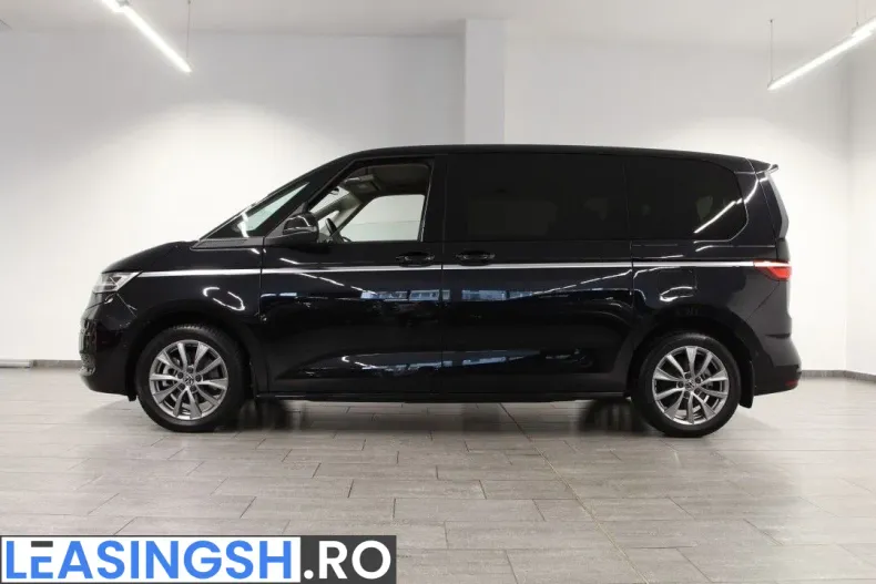 Volkswagen Multivan din 2022 cu 53.122 km - oferta VOL226863 - foto 6