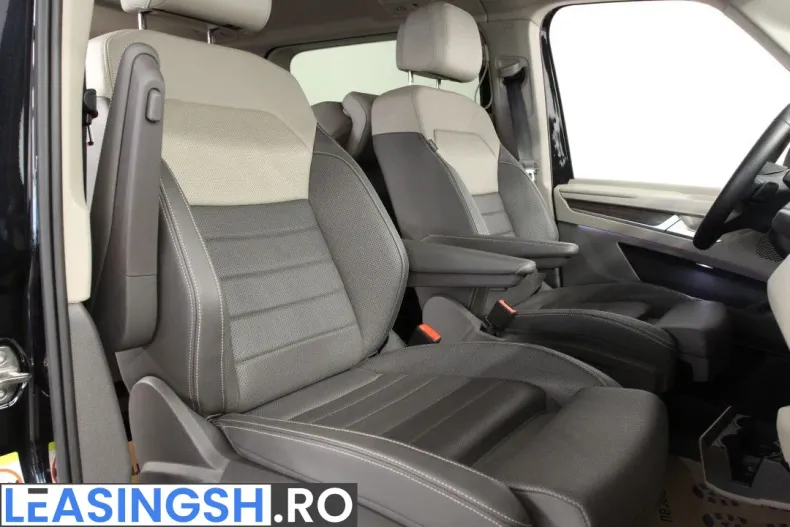 Volkswagen Multivan din 2022 cu 53.122 km - oferta VOL226863 - foto 12
