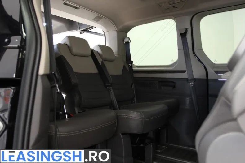 Volkswagen Multivan din 2022 cu 53.122 km - oferta VOL226863 - foto 13