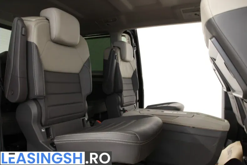 Volkswagen Multivan din 2022 cu 53.122 km - oferta VOL226863 - foto 15