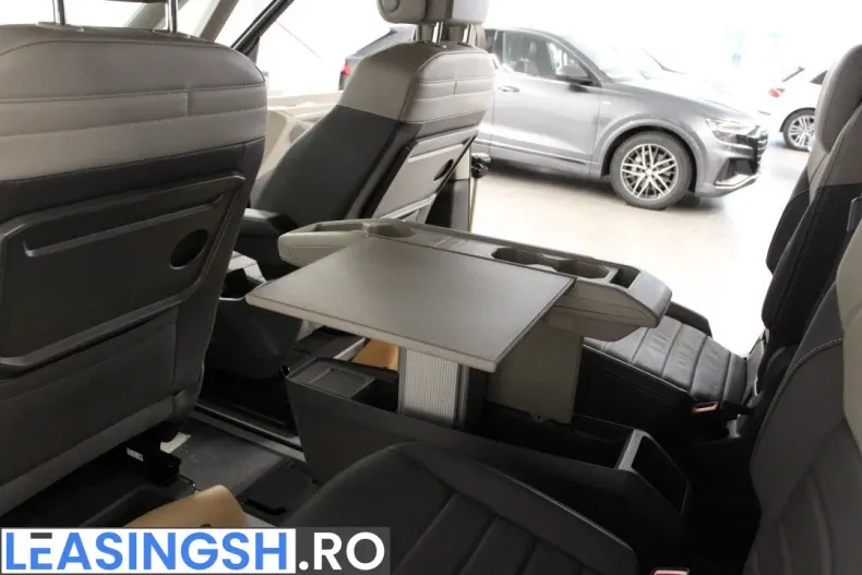 Volkswagen Multivan din 2022 cu 53.122 km - oferta VOL226863 - foto 18