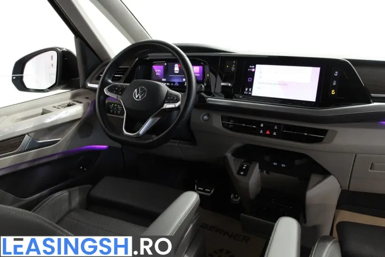 Volkswagen Multivan din 2022 cu 53.122 km - oferta VOL226863 - foto 19