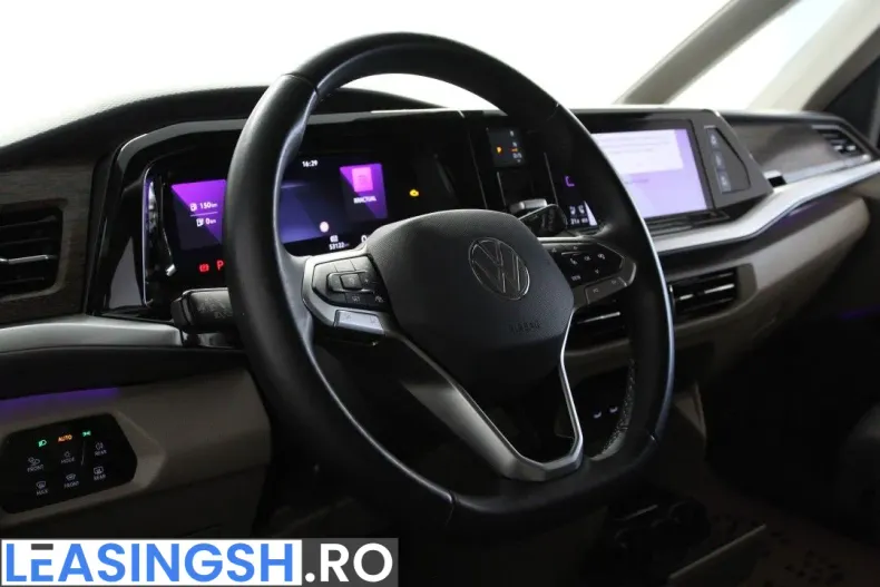 Volkswagen Multivan din 2022 cu 53.122 km - oferta VOL226863 - foto 20