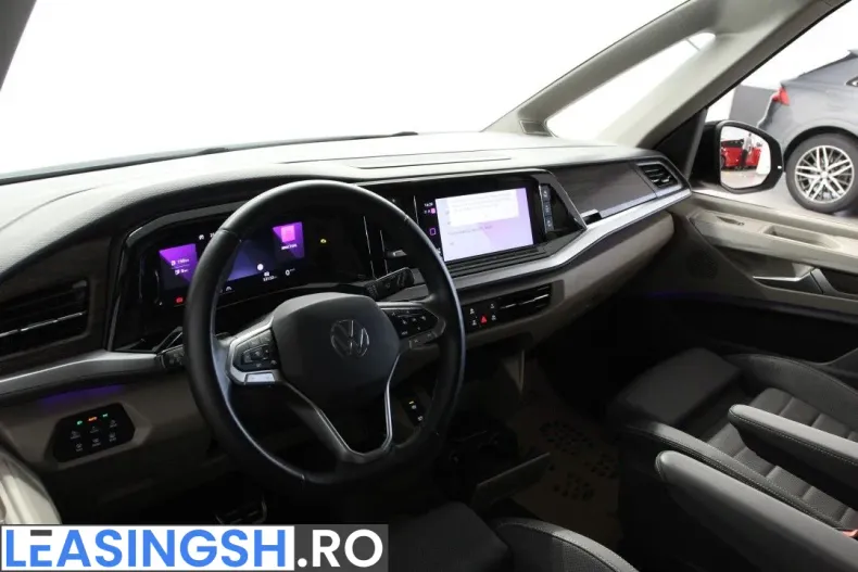 Volkswagen Multivan din 2022 cu 53.122 km - oferta VOL226863 - foto 21