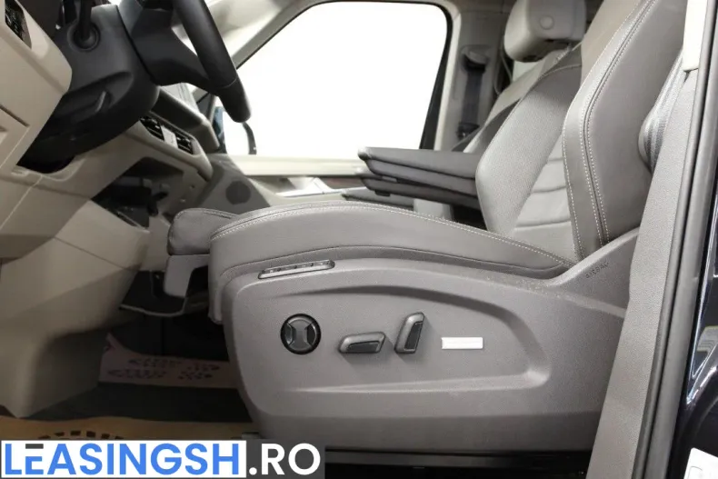 Volkswagen Multivan din 2022 cu 53.122 km - oferta VOL226863 - foto 22
