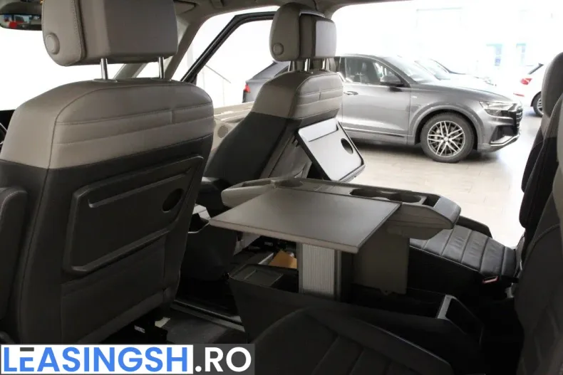 Volkswagen Multivan din 2022 cu 53.122 km - oferta VOL226863 - foto 23