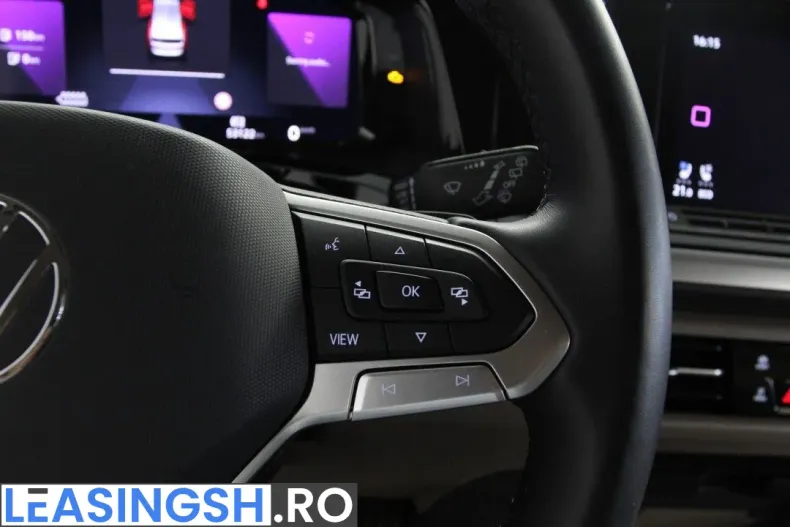 Volkswagen Multivan din 2022 cu 53.122 km - oferta VOL226863 - foto 27