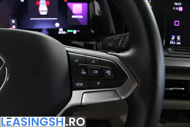 Volkswagen Multivan din 2022 cu 53.122 km - oferta VOL226863 - foto 30