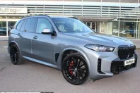 BMW X5 (Seria X) din 2023 cu 56.484 km - oferta BMW226866 - foto 1