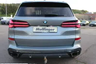 BMW X5 (Seria X) din 2023 cu 56.484 km - oferta BMW226866 - foto 2
