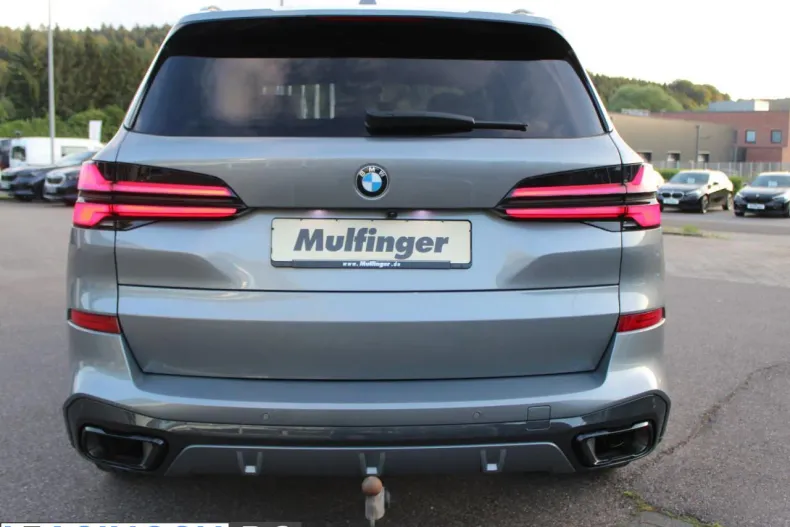 BMW X5 (Seria X) din 2023 cu 56.484 km - oferta BMW226866 - foto 2