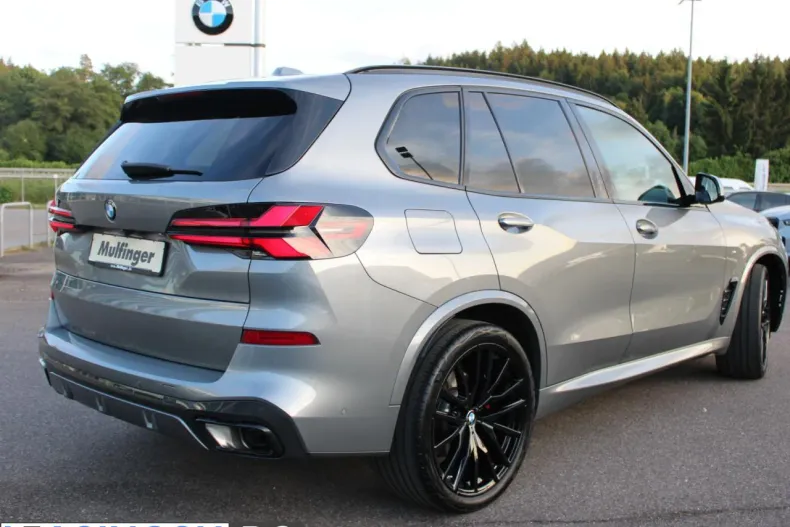 BMW X5 (Seria X) din 2023 cu 56.484 km - oferta BMW226866 - foto 3