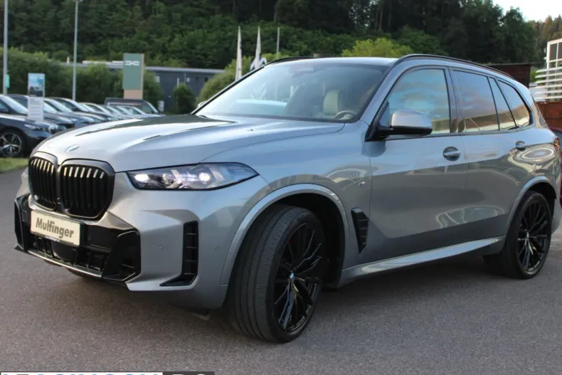 BMW X5 (Seria X) din 2023 cu 56.484 km - oferta BMW226866 - foto 5
