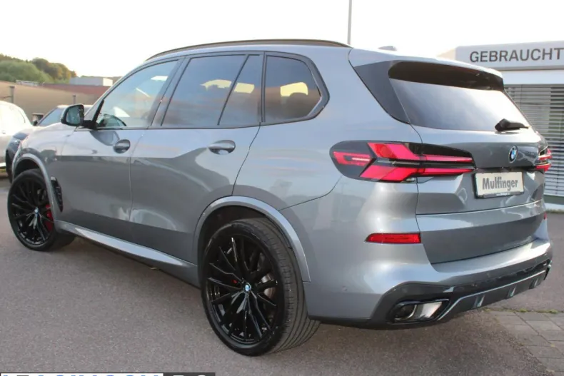 BMW X5 (Seria X) din 2023 cu 56.484 km - oferta BMW226866 - foto 6