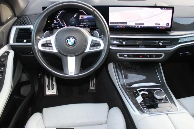BMW X5 (Seria X) din 2023 cu 56.484 km - oferta BMW226866 - foto 8
