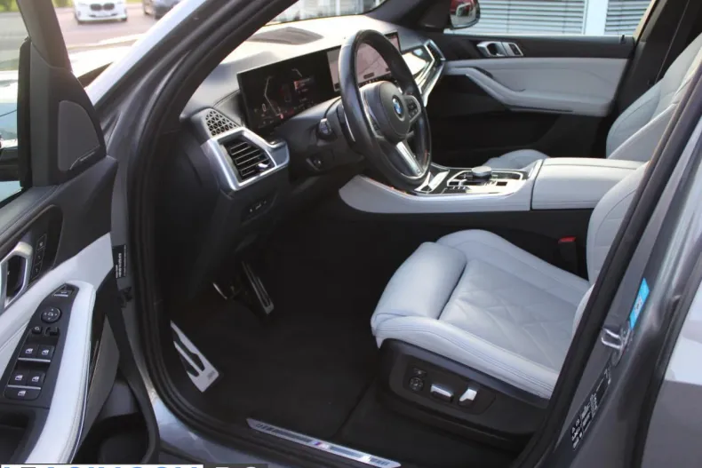 BMW X5 (Seria X) din 2023 cu 56.484 km - oferta BMW226866 - foto 10