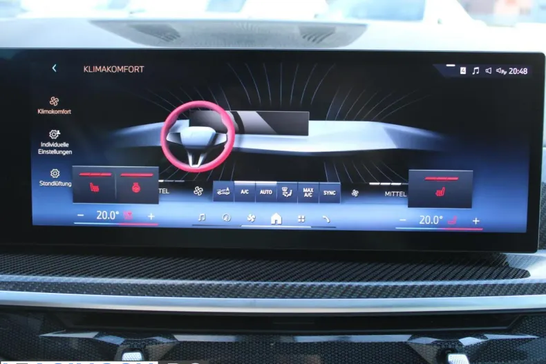 BMW X5 (Seria X) din 2023 cu 56.484 km - oferta BMW226866 - foto 11