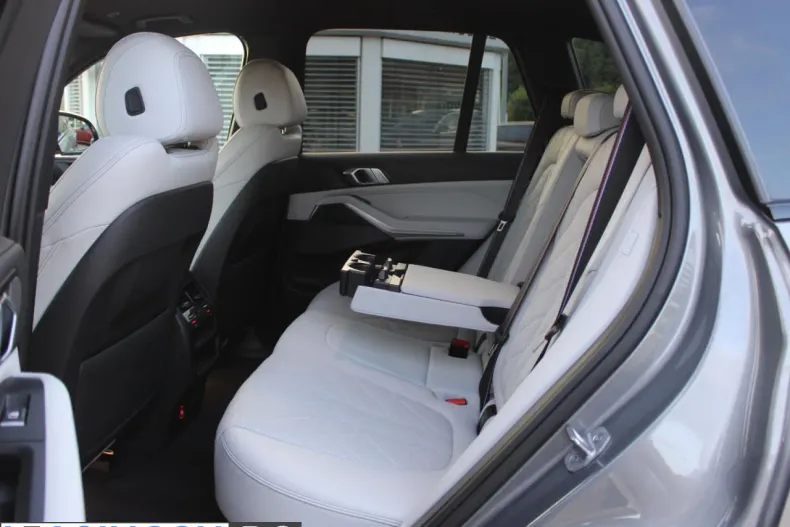 BMW X5 (Seria X) din 2023 cu 56.484 km - oferta BMW226866 - foto 13