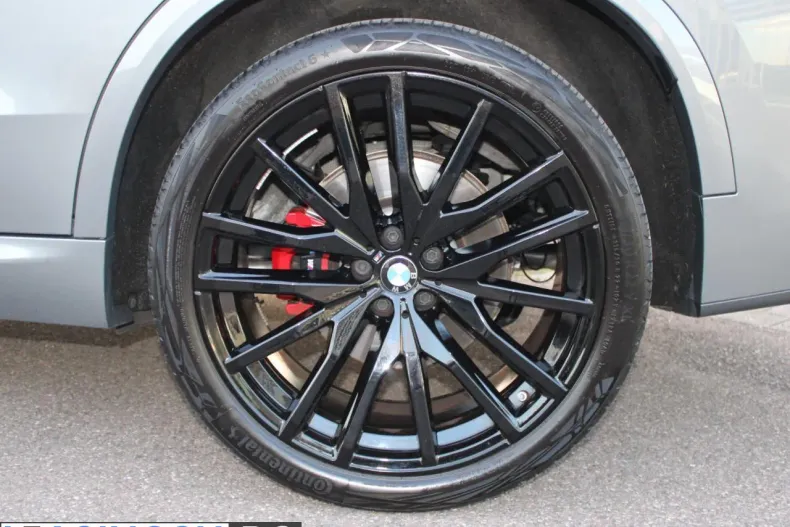 BMW X5 (Seria X) din 2023 cu 56.484 km - oferta BMW226866 - foto 14