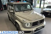 Mercedes-Benz G (Clasa G) din 2025 cu 9.000 km - oferta MER226867 - foto 2