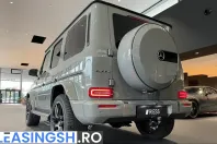 Mercedes-Benz G (Clasa G) din 2025 cu 9.000 km - oferta MER226867 - foto 3