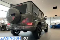 Mercedes-Benz G (Clasa G) din 2025 cu 9.000 km - oferta MER226867 - foto 4