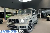 Mercedes-Benz G (Clasa G) din 2025 cu 9.000 km - oferta MER226867 - foto 6