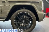 Mercedes-Benz G (Clasa G) din 2025 cu 9.000 km - oferta MER226867 - foto 7