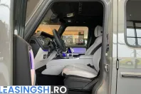 Mercedes-Benz G (Clasa G) din 2025 cu 9.000 km - oferta MER226867 - foto 8