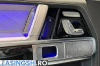 Mercedes-Benz G (Clasa G) din 2025 cu 9.000 km - oferta MER226867 - foto 9