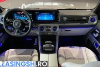 Mercedes-Benz G (Clasa G) din 2025 cu 9.000 km - oferta MER226867 - foto 10