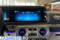 Mercedes-Benz G (Clasa G) din 2025 cu 9.000 km - oferta MER226867 - foto 12