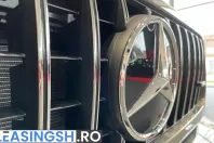 Mercedes-Benz G (Clasa G) din 2025 cu 9.000 km - oferta MER226867 - foto 16