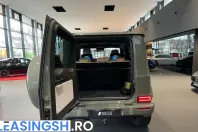Mercedes-Benz G (Clasa G) din 2025 cu 9.000 km - oferta MER226867 - foto 17