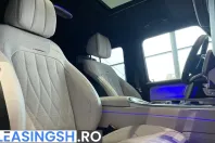 Mercedes-Benz G (Clasa G) din 2025 cu 9.000 km - oferta MER226867 - foto 18